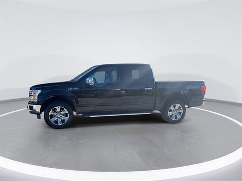 Used 2019 Ford F150 Lariat image 3