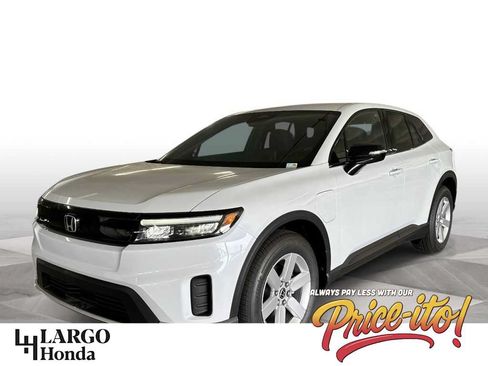 New 2026 Honda Prologue EX image 1