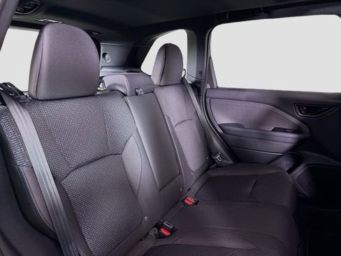 New 2026 Subaru Forester Premium image 27