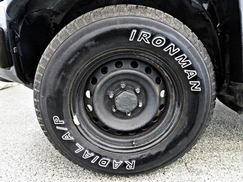 Used 2007 Toyota FJ Cruiser 4WD image 18