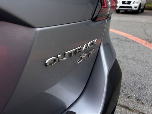 Used 2021 Subaru Outback Limited XT w/ Popular Package #2 image 39