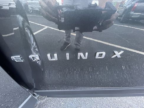 Certified 2019 Chevrolet Equinox LT FWD image 33