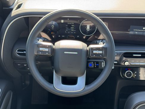 New 2026 Hyundai Palisade Calligraphy image 16