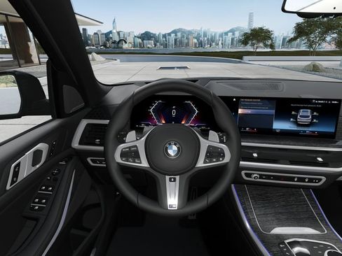 New 2026 BMW X5 xDrive40i AWD/4WD image 13
