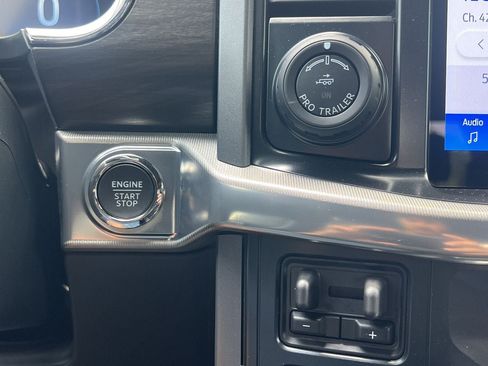 New 2026 Ford F150 Lariat AWD/4WD image 6