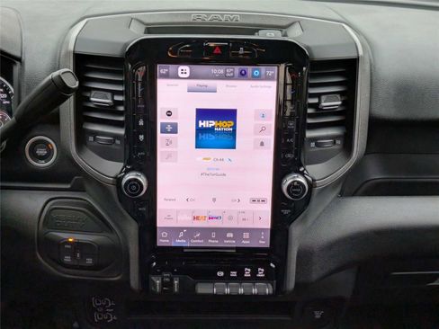 New 2026 RAM 2500 Tradesman AWD/4WD image 18