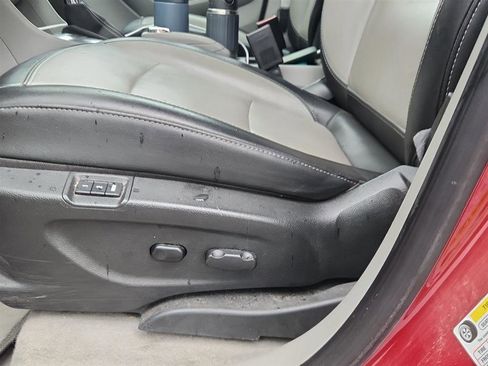 Used 2014 Buick Encore Leather FWD image 12