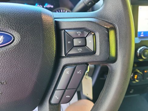 Used 2020 Ford F350 XLT image 29