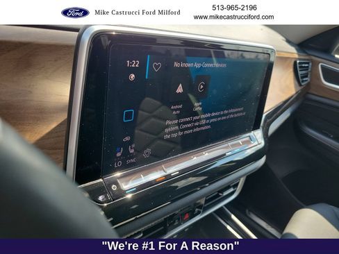 Used 2024 Volkswagen Atlas SE w/ Panoramic Sunroof Package AWD/4WD image 15