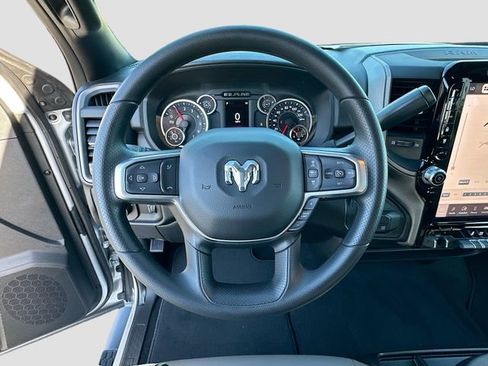 New 2026 RAM 2500 Tradesman AWD/4WD image 7