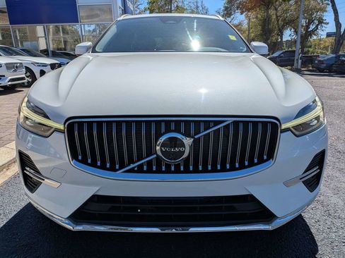 Certified 2023 Volvo XC60 B5 Ultimate w/ Protection Package Premier FWD image 9