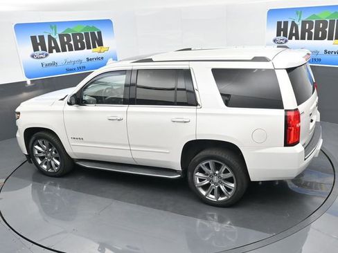 Used 2017 Chevrolet Tahoe Premier image 28