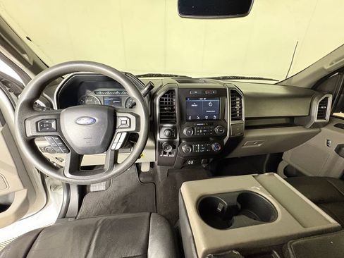 Used 2019 Ford F150 XLT w/ Trailer Tow Package AWD/4WD image 8