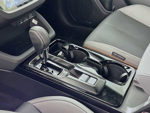 New 2026 Subaru Forester Sport AWD/4WD image 15