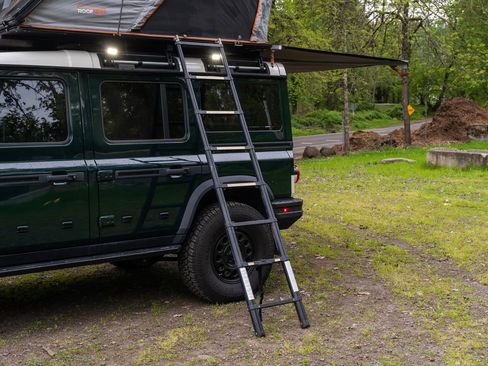 Used 2024 INEOS Grenadier Trialmaster Edition image 3