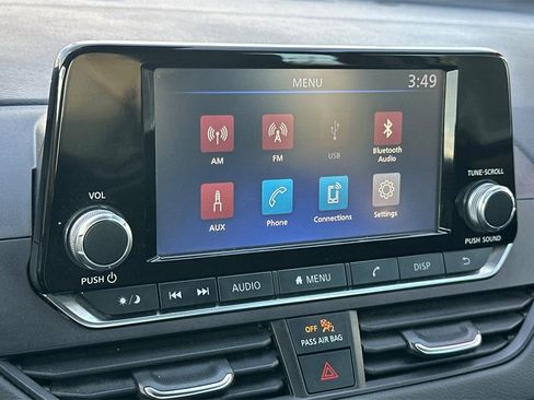 Used 2021 Nissan Altima 2.5 S image 18