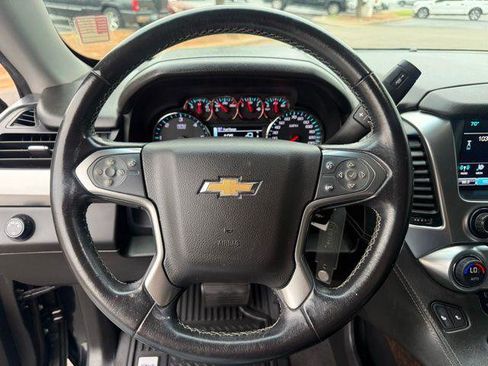 Used 2020 Chevrolet Tahoe LT RWD image 8