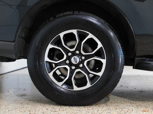 Used 2024 Ford Expedition XLT image 97