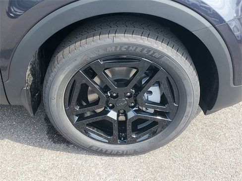 New 2025 Kia Telluride SX Prestige X-Line image 10