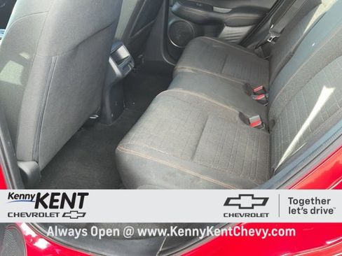 Used 2024 Honda HR-V Sport image 15