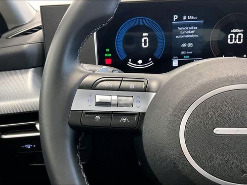 Certified 2025 Hyundai Sonata SEL image 20