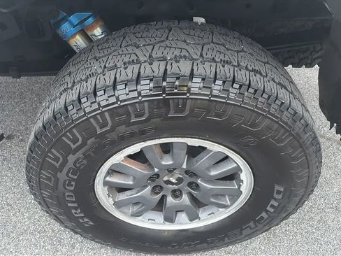 Used 2011 Ford F150 Raptor w/ Raptor Luxury Pkg image 26