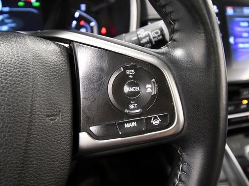 Certified 2018 Honda CR-V EX-L image 22