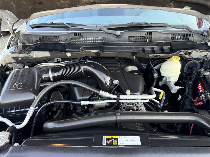 Used 2016 RAM 1500 Lone Star AWD/4WD image 37