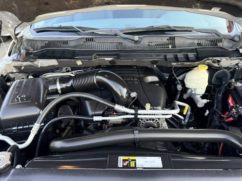 Used 2016 RAM 1500 Lone Star AWD/4WD image 37