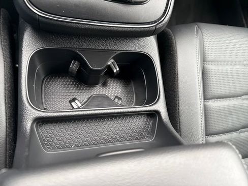 Certified 2025 Honda CR-V EX-L image 31