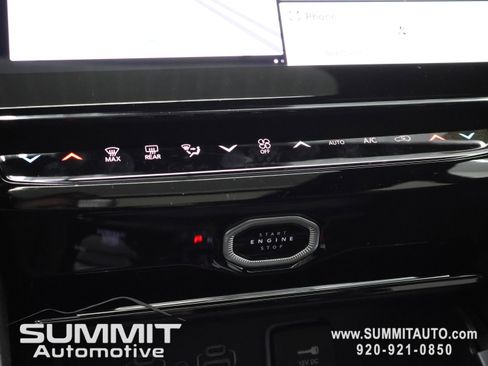 New 2026 Jeep Grand Cherokee Limited Reserve image 55