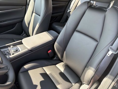 New 2026 MAZDA MAZDA3 s Sport image 19