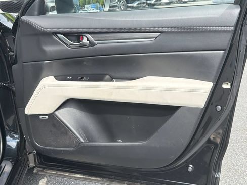 Used 2021 MAZDA CX-5 Grand Touring AWD/4WD image 16