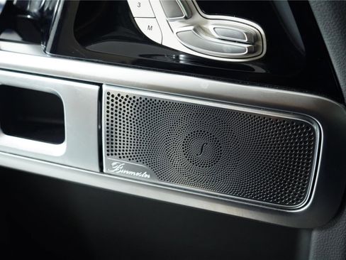 Used 2020 Mercedes-Benz G 63 AMG G 63 AMG image 55