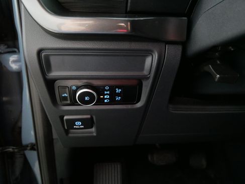 Used 2023 Ford F150 XLT w/ Equipment Group 301A Mid AWD/4WD image 26