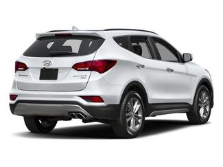 Used 2017 Hyundai Santa Fe Sport 2.0T w/ Cargo Package FWD video 2