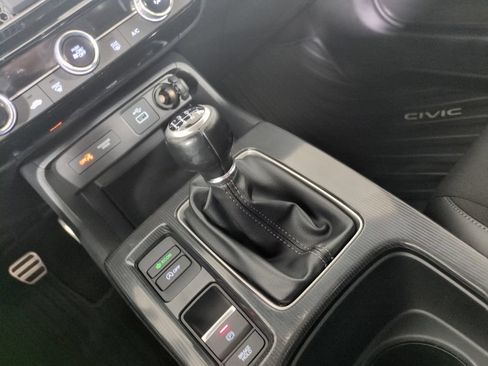 Used 2024 Honda Civic Sport image 22