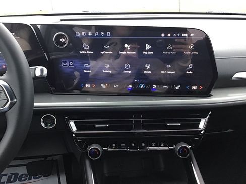 New 2026 Chevrolet Traverse LT image 40