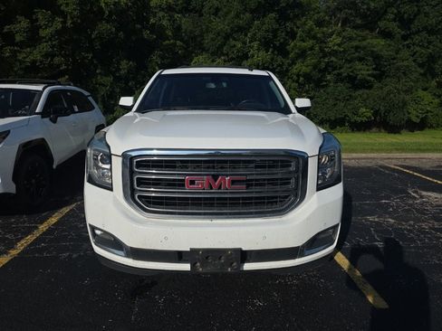 Used 2015 GMC Yukon XL SLE w/ HD Trailering Package AWD/4WD image 2