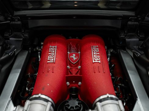 Used 2007 Ferrari F430 Spider image 44