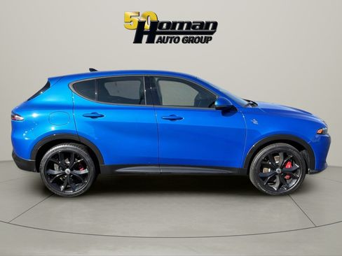 Used 2024 Dodge Hornet R/T w/ Track Pack AWD/4WD image 6