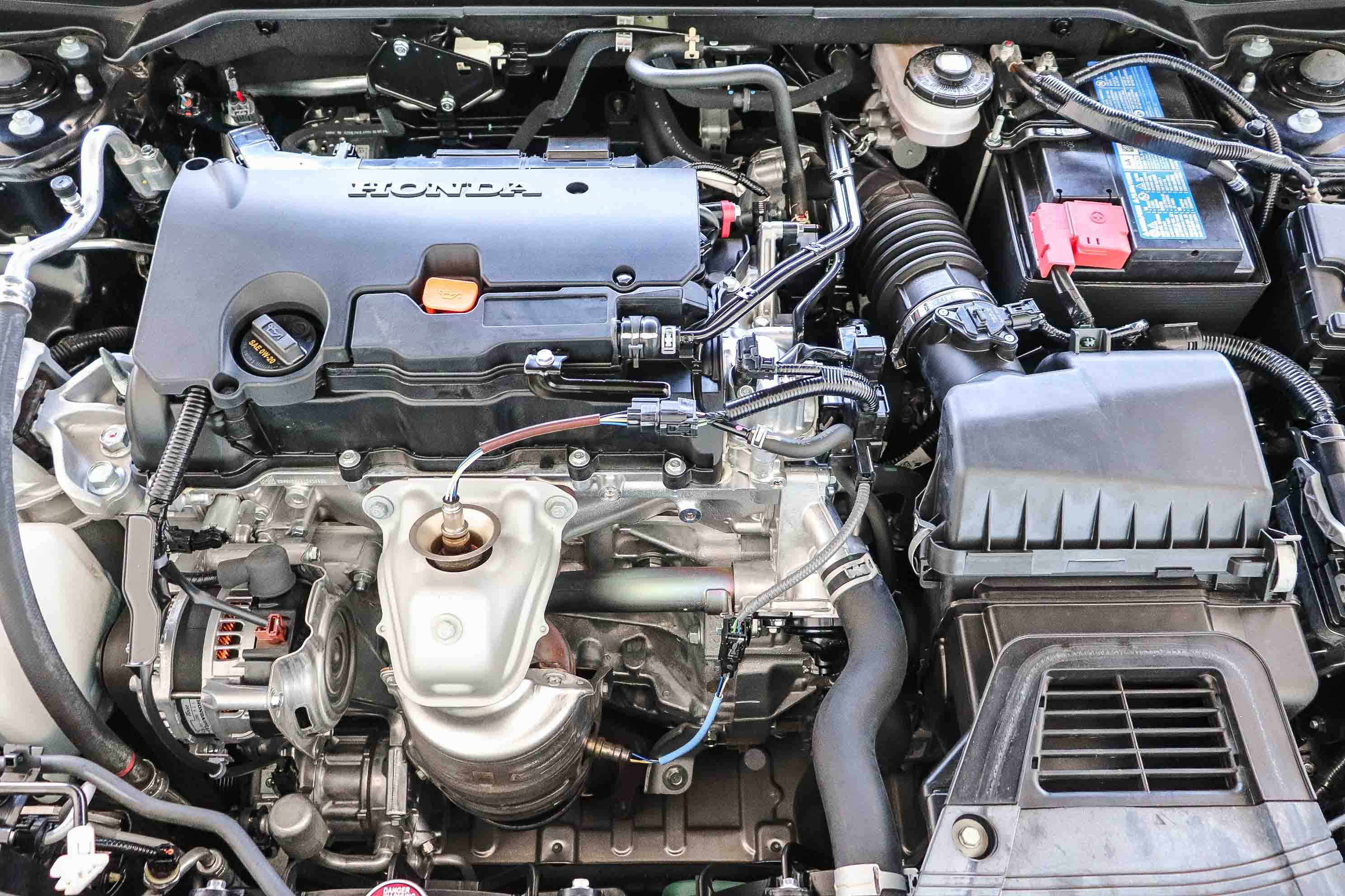 Certified 2024 Honda Civic Sport image 31