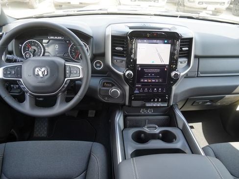 New 2026 RAM 1500 Lone Star RWD image 14