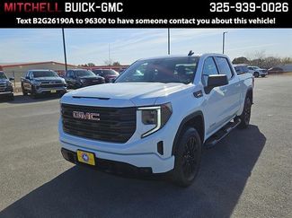Used 2025 GMC Sierra 1500 Elevation video 1