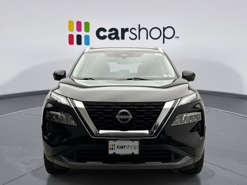 Used 2023 Nissan Rogue SL AWD/4WD image 8