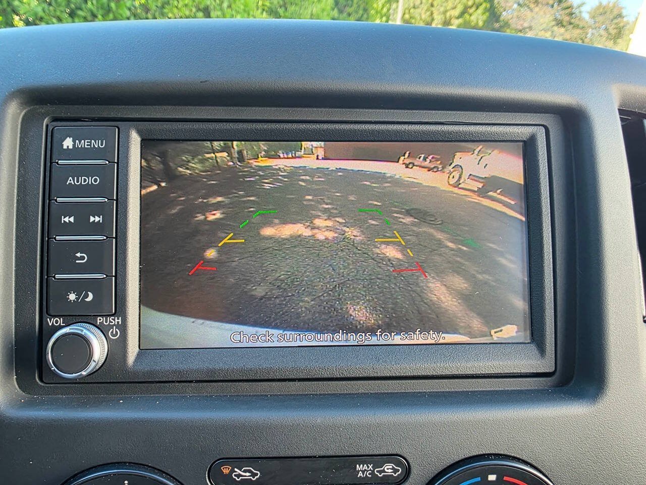 Used 2021 Nissan NV200 FWD image 19