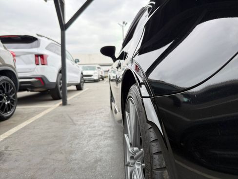Used 2024 Subaru BRZ Limited RWD image 16