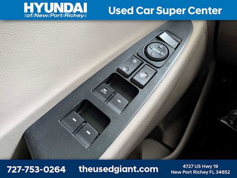Used 2020 Hyundai Tucson SEL FWD image 28