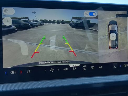 New 2026 Ford Explorer Tremor image 66