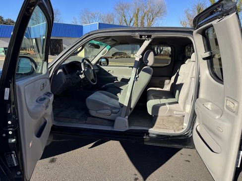 Used 2005 Toyota Tundra SR5 image 14